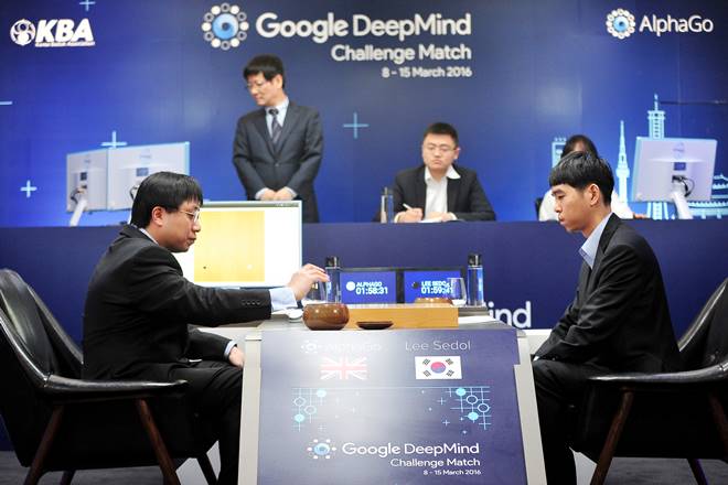 Google, DeepMind, Google's DeepMind, artificial intelligence, solving complex tasks, AI capable of 'imagination', unpredictable scenarios in real world, AlphaGo