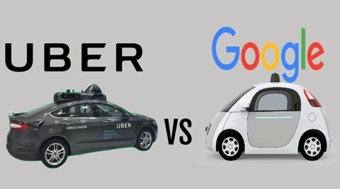Google Waymo vs Uber: Everything you need to know about the war of the software giants
