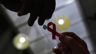 Global HIV, Global HIV meeting, AIDS funding, International AIDS Society, Linda-Gail Bekker