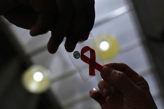 Global HIV, Global HIV meeting, AIDS funding, International AIDS Society, Linda-Gail Bekker Global HIV, Global HIV meeting, AIDS funding, International AIDS Society, Linda-Gail Bekker