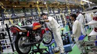 Hero MotoCorp, Deutsche Bank, EBITDA, Bajaj, GST, EBITDA margin guidance, Revenue growth