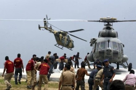IAF chopper, crashed IAF chopper, Missing IAF chopper, Crashed IAF chopper's debris, Crashed chopper's debris, IAF chopper's debris, Arunachal Pradesh, IAF chopper's debris found, bodies of 2 crew members, Nyorch river