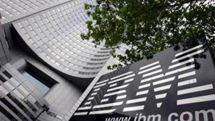 IBM, IBM corp, IBM quarterly growth, quarterly growth IBM, IBM news, IBM latest news, cloud services, artificial intelligence services