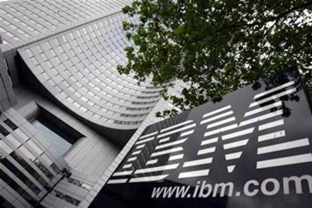 IBM, IBM corp, IBM quarterly growth, quarterly growth IBM, IBM news, IBM latest news, cloud services, artificial intelligence services