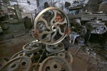 industrial output growth, iip growth, may iip growth, iip growth may, rbi, rbi rate cut