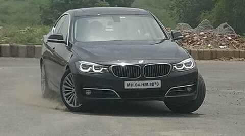 BMW 3 GT (petrol) review: longer, taller, more spacious but any better than the 3 sedan?