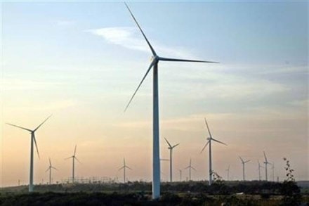 turbine manufacturer Inox Wind, Inox Wind