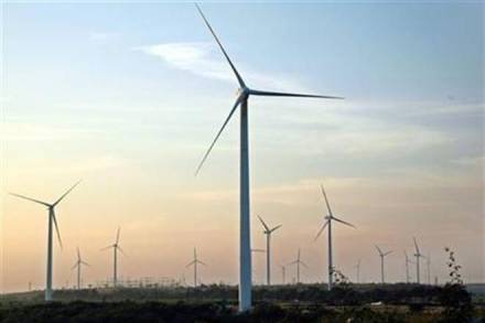 turbine manufacturer Inox Wind, Inox Wind