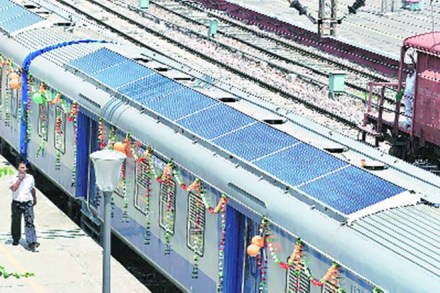 Indian Railways corporatisation, Indian Railways, PSUs, departmental character, Suresh Prabhu, mobility cells, compartmentalised trains, signal engineering, coordination and control in Indian railways, IT-enabled flat management structures, China Rail, China Rail vs India Rail