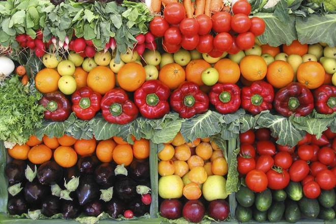 Over the last decade or so, Gulf countries such as United Arab Emirates (UAE), Saudi Arabia and others have emerged as a key destination for India’s exports of fruit and vegetables. (Reuters) Over the last decade or so, Gulf countries such as United Arab Emirates (UAE), Saudi Arabia and others have emerged as a key destination for India’s exports of fruit and vegetables. (Reuters)