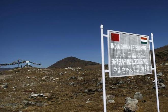 Withdraw troops before dialogue: China tells India over border standoff ...