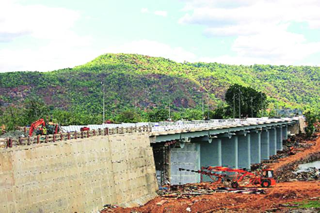 gst, gst impact on infrastructure, infrastructure news, goods and services, narendra modi, pm narendra modi gst, gst impact on infrastructure, infrastructure news, goods and services, narendra modi, pm narendra modi