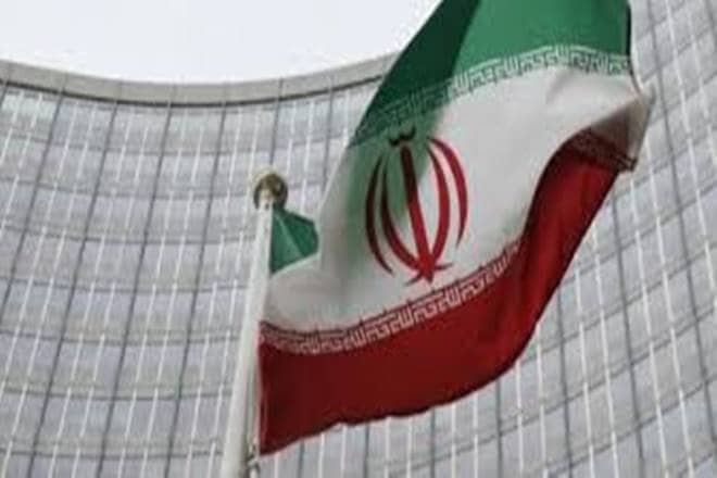 Iran says new US sanctions violate n-deal spirit Iran says new US sanctions violate n-deal spirit