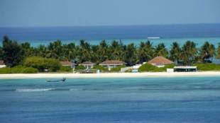 10 islands for holistic development, Government selects 10 islands, Lakshadweep, Andaman and Nicobar, Island Development Agency, IDA meeting, Rajnath Singh, Narendra Modi, Narendra Modi's review meeting, Amitabh Kant