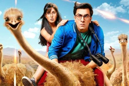 jagga jasoos, jagga jasoos live updates, jagga jasoos live box office collection, live box office updates jagga jasoos, jagga jasoos movie, katrina kaif live updates, ranbir kapoor live updates