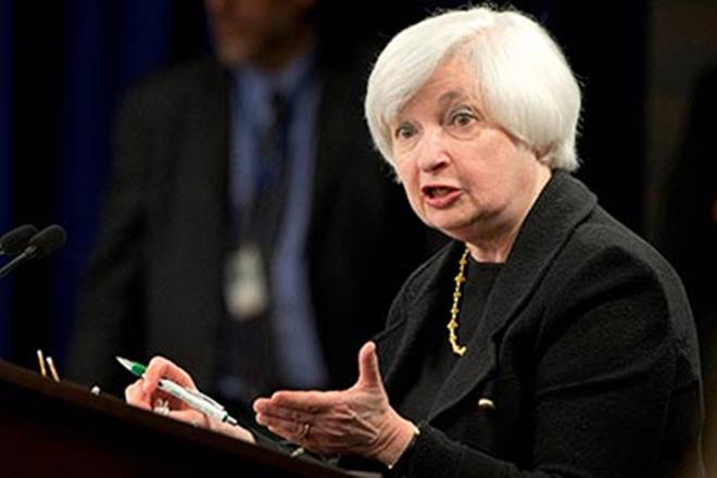 Janet yellen, janet yellen news, Federal Reserve Chairwoman janet yellen latest news, Janet yellen hospital