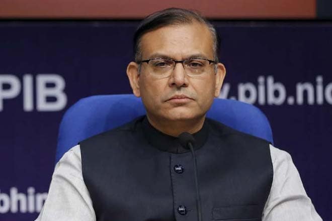 Jayant Sinha, sea plane operations, , kerala, Sea Bird Seaplane Pvt Ltd,  non scheduled air transport service, DGCA, Air India, Puducherry, Kochi, lakshadweep, coachin