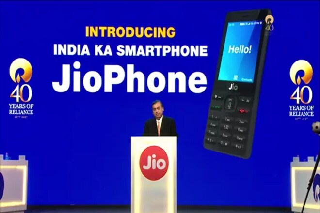 Mukesh Ambani, Reliance Jio, Reliance Jio DhanDhanaDhan, Reliance Jio DhanDhanaDhan data plan, Reliance Jio data plans, Reliance Jio VoLTE, Bharat phone, RJio