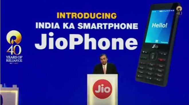 jiophone, jio phone, Reliance Jio phone, Mukesh ambani jiophone, Mukesh ambani jio, mukesh ambani reliance jio, reliance jio, Reliance Industries AGM, RIL AGM, RIL AGM 2017, Mukesh Ambani speech, Reliance Jio, Reliance Jio Live, Mukesh Ambani Reliance Jio, Mukesh Ambani Jio speech