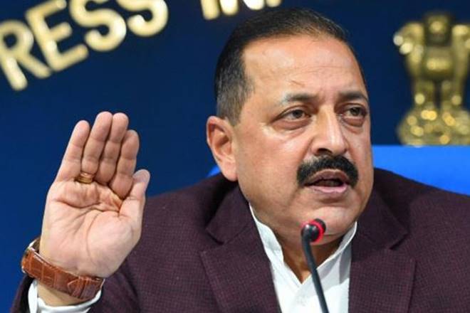 amarnath yatra, threat to amarnath yatra, amarnath yatra to continue, jitendra singh, union minister jitendra singh amarnath yatra, threat to amarnath yatra, amarnath yatra to continue, jitendra singh, union minister jitendra singh