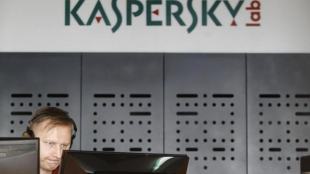 Kaspersky, Kaspersky Labs, Kasperky software, Kaspersky ban, US, US government, US Kaspersky, Russia-based Kaspersky Labs, Russia, cybersecurity, US Russia, US Russia ties, Bloomberg news, Bloomberg accounting, US software ban