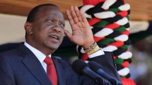 Kenya salary cut, Kenyan president salary cut, Kenya economy, Kenya elections, elections in Kenya, Kenyan MP face salary cut, Kenya elections August 8, East African economy