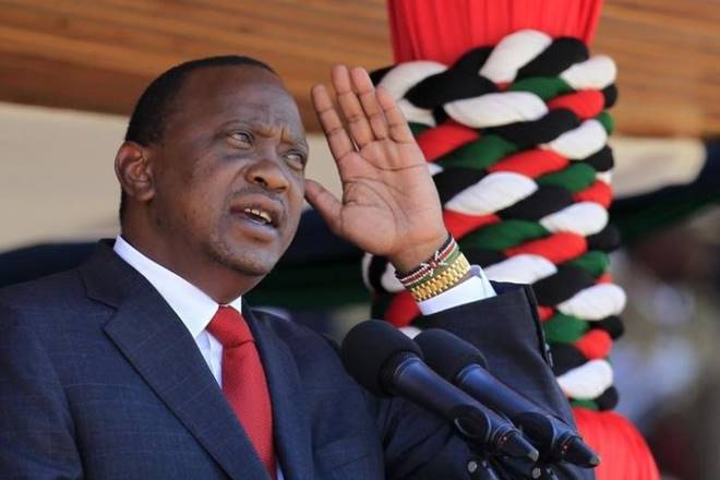 Kenya salary cut, Kenyan president salary cut, Kenya economy, Kenya elections, elections in Kenya, Kenyan MP face salary cut, Kenya elections August 8, East African economy