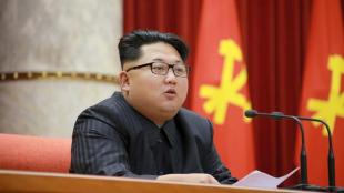 north korea, north korea fires missile, north korea ballistic missile, north korea leader kim jong un, ballistic missile north korea, ICBM, ICBM missile, south korea, us, alaska