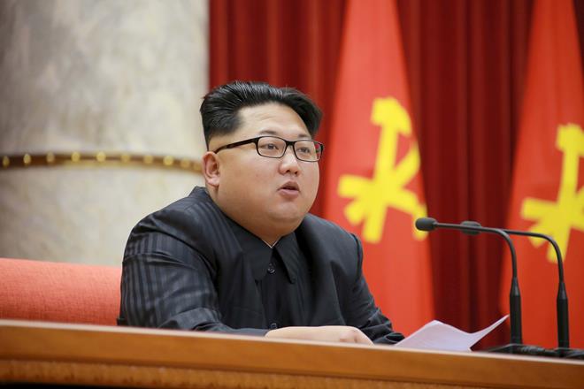 north korea, south korea, north korea announcement, Kim Jong-un, Moon Jae-in, Moon Jae-in news, im Jong-un latest news, im Jong-un north korea leader north korea, south korea, north korea announcement, Kim Jong-un, Moon Jae-in, Moon Jae-in news, im Jong-un latest news, im Jong-un north korea leader