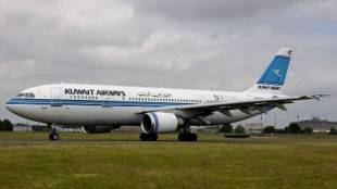 Kuwait Airways, Kuwait Airways news, Kuwait Airways laptop ban, Kuwait Airways us laptop ban, us laptop ban, us laptop ban in Kuwait Airways