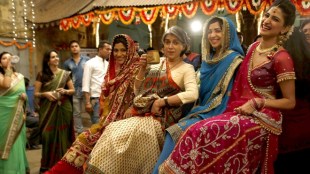 Lipstick Under My Burkha, Lipstick Under My Burkha box office collection, Lipstick Under My Burkha box office collection day 2, CBFC, Ratna Pathak Shah, Konkona sen Sharma, Alankrita Shrivastava, Ekta kapoor production
