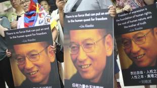 Liu Xiaobo, Liu Xiaobo news, Liu Xiaobo latest news, Liu Xiaobo death, Liu Xiaobo dies, Liu Xiaobo wife, Liu Xiaobo wife free, Liu Xiaobo china, china news