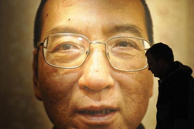 Liu Xiaobo, Liu Xiaobo news, australia, china, Liu Xiaobo widow, Liu Xiaobo activist, world news Liu Xiaobo, Liu Xiaobo news, australia, china, Liu Xiaobo widow, Liu Xiaobo activist, world news