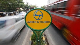 L&T, Finance Holdings, stock, Motilal Oswal