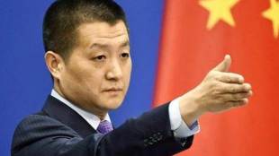 Nawaz Sharif disqualification, Pakistan PM, CPEC, Lu Kang, Chinese Foreign Ministry spokesperson