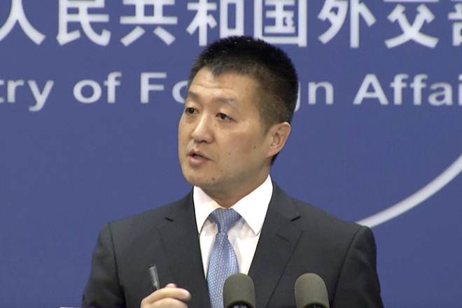 china, Pyongyang, china missile tests, North Korea, Lu Kang, Kim Jong un regime, Beijing, china ballistic missile tests, South Korea, united states, Korean peninsula china, Pyongyang, china missile tests, North Korea, Lu Kang, Kim Jong un regime, Beijing, china ballistic missile tests, South Korea, united states, Korean peninsula