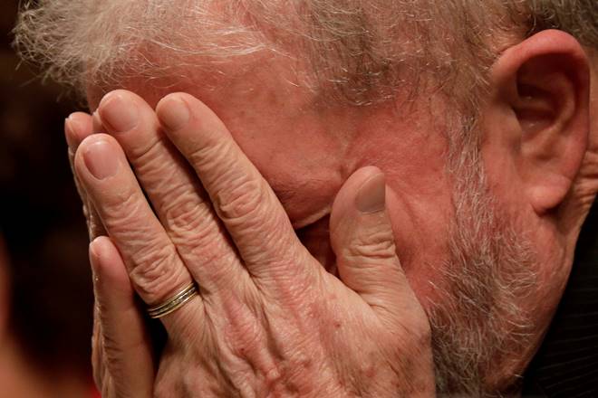 Brazilian President, Former Brazilian President, Brazilian President corruption, Luiz Inacio Lula corruption, corruption charges Luiz Inacio Lula, world news