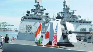 Malabar Naval exercise, Malabar Naval exercise news, Malabar Naval exercise india, Malabar Naval exercise china, india china us, us china, malabar warship, indian submarines, bay of bengal