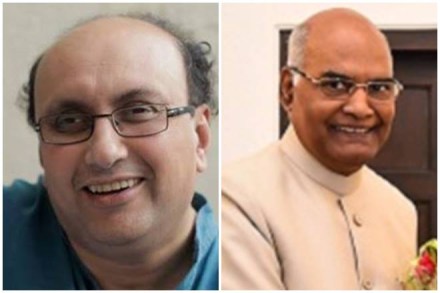 ashok malik, ram nath kovind, press secretary, Appointments Committee of the Cabinet, Narendra Modi, press secretary of ram nath kovind, press secretary of president of india