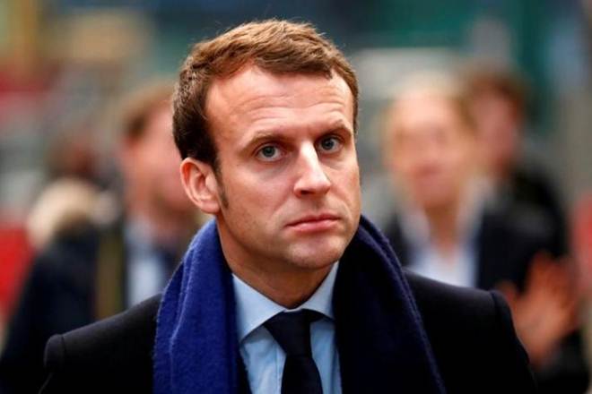 French military chief General Pierre de Villiers, france, france news, france latest news, Emmanuel Macron, Macron news, Macron latest news, French Cheif resigns