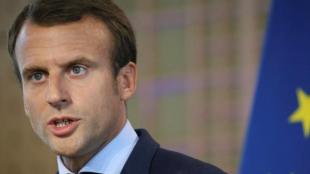 Emmanuel Macron, Emmanuel Macron France, Emmanuel Macron emergency security rule france, emergency security rule, Macron news