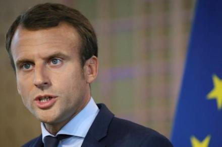 Emmanuel Macron, Emmanuel Macron France, Emmanuel Macron emergency security rule france, emergency security rule, Macron news