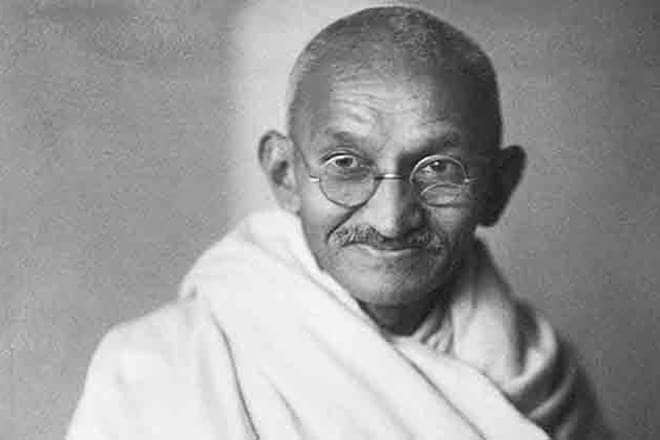 Rare pencil portrait, pencil portrait, Mahatama Gandhi, pencil portrait of Mahatama Gandhi, pencil portrait of Mahatama Gandhi auctioned, auction in London