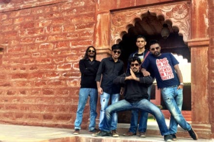 The evenings will also feature music by artists such as Ayushmann Bhava with Ayushmann Khurrana, Papon Live and more The evenings will also feature music by artists such as Ayushmann Bhava with Ayushmann Khurrana, Papon Live and more