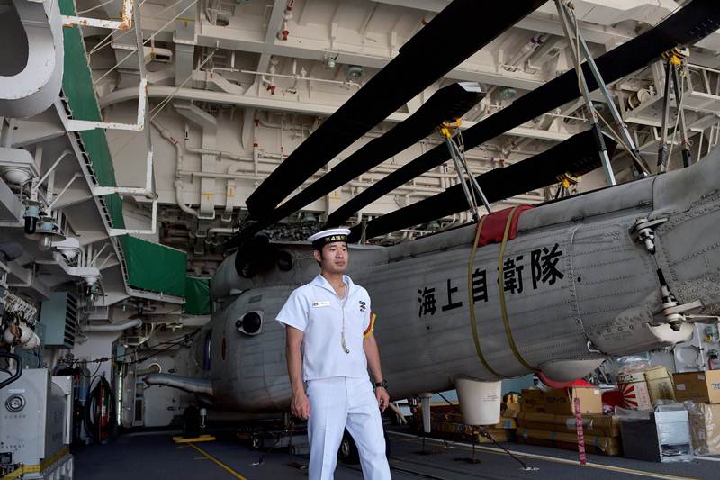 malabar, malabar 2017, malabar exercise photos, Vikramaditya, INS, Mig 29K, India, Japan malabar exercise, malabar exercise images, malabar exercise 2017 images, malabar india, china malabar, japan malabar, japan exercise, Vikramaditya images, Vikramaditya photos, Vikramaditya malabar, Chennai exercise, USA malabar exercise, Indian navy, us navy, china navy