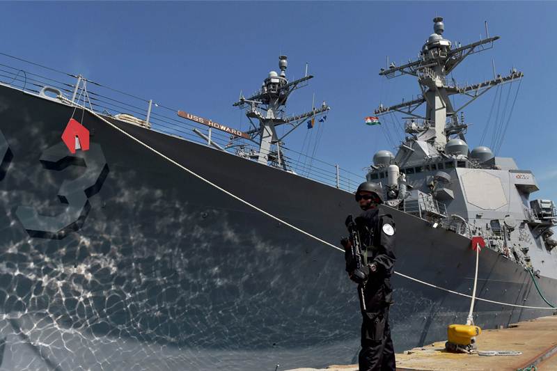 malabar, malabar 2017, malabar exercise photos, Vikramaditya, INS, Mig 29K, India, Japan malabar exercise, malabar exercise images, malabar exercise 2017 images, malabar india, china malabar, japan malabar, japan exercise, Vikramaditya images, Vikramaditya photos, Vikramaditya malabar, Chennai exercise, USA malabar exercise, Indian navy, us navy, china navy