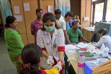 health, health news, malaria, malaria programme, malaria in india, malaria elimination