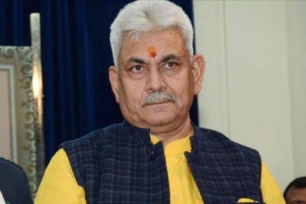 Manoj Sinha, IMG report, TRAI, Goods and Services Tax, telecom sector,  Inter-Ministerial Group