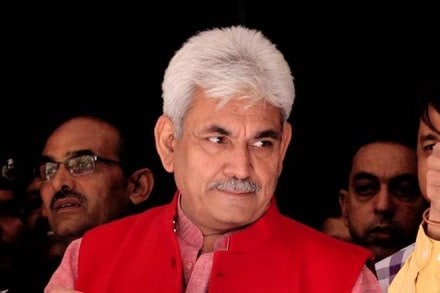 Communication Minister Manoj Sinha gst, telecom sectort gst, manoj sinha telecom gst
