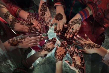 Rajasthan, GST impact, GST, Mehandi/Henna, rate cut on Mehandi/Henna, Rajasthan demands rate cut, major agro-products, GST rate on Mehandi/Henna, goods and services tax, Prabhulal SainiGST on mehandi, GST on Henna, new tax regime, trading of Mehandi, mehandi trade
